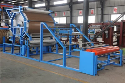 Latex ragasztó lamináló gép az eva habhoz