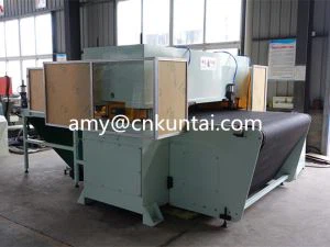 Automata daraboló gép autó kárpitozás