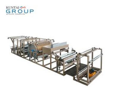 Lamináló gép ár a szövet film